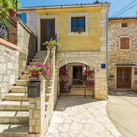 Apartment Velenik D&I Porec Bagian luar foto