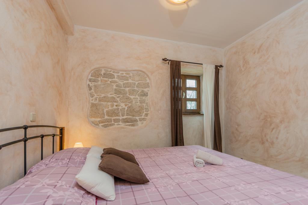 Apartment Velenik D&I Porec Bagian luar foto