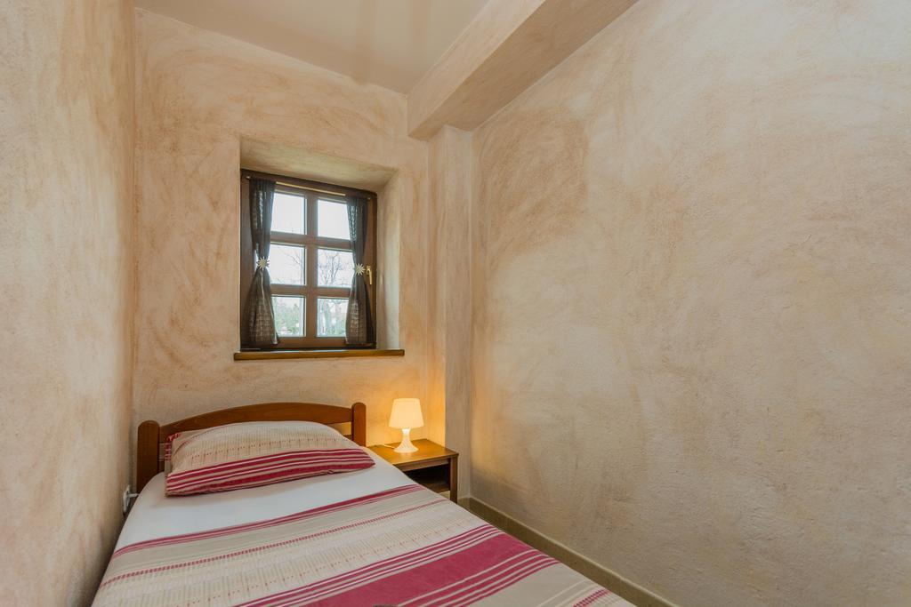 Apartment Velenik D&I Porec Bagian luar foto