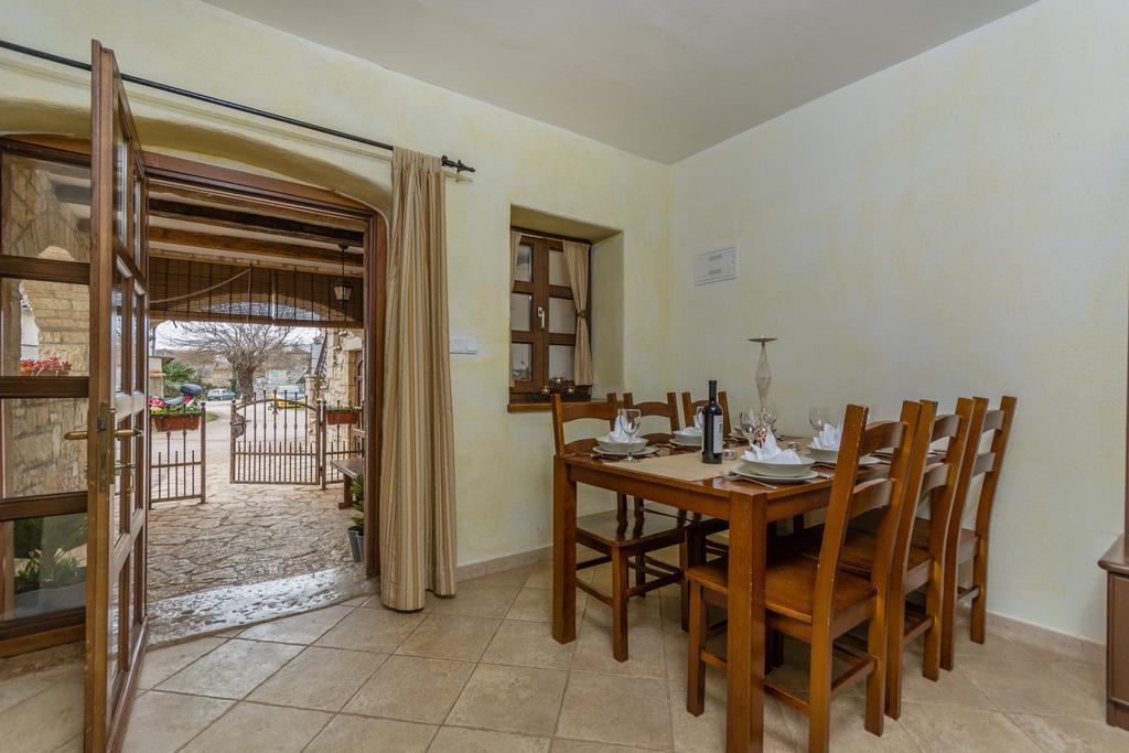 Apartment Velenik D&I Porec Bagian luar foto