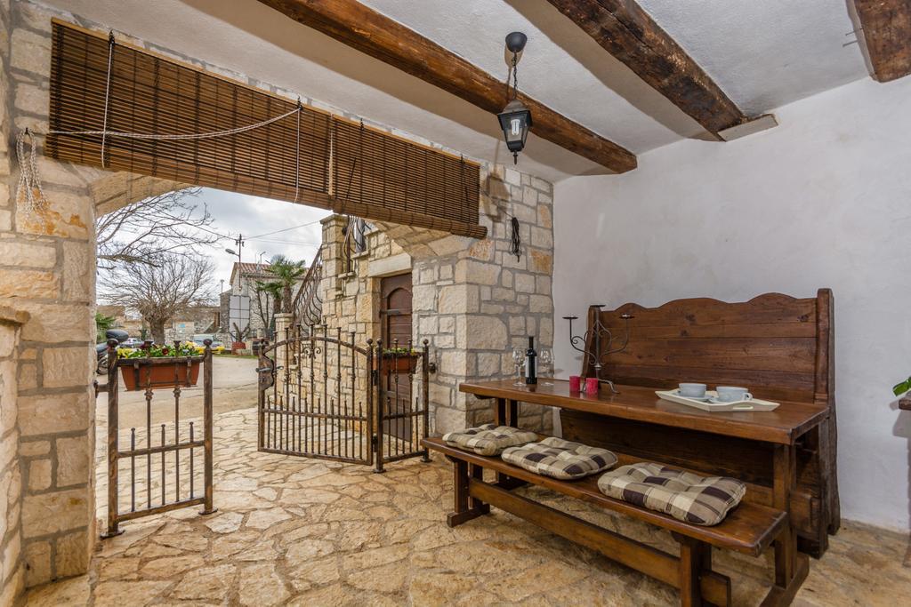 Apartment Velenik D&I Porec Bagian luar foto