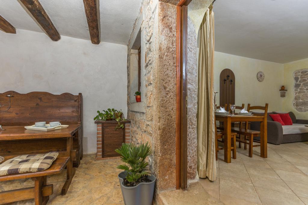 Apartment Velenik D&I Porec Bagian luar foto