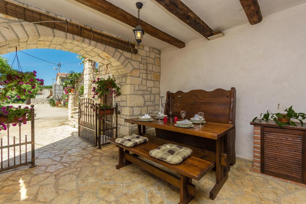 Apartment Velenik D&I Porec Bagian luar foto
