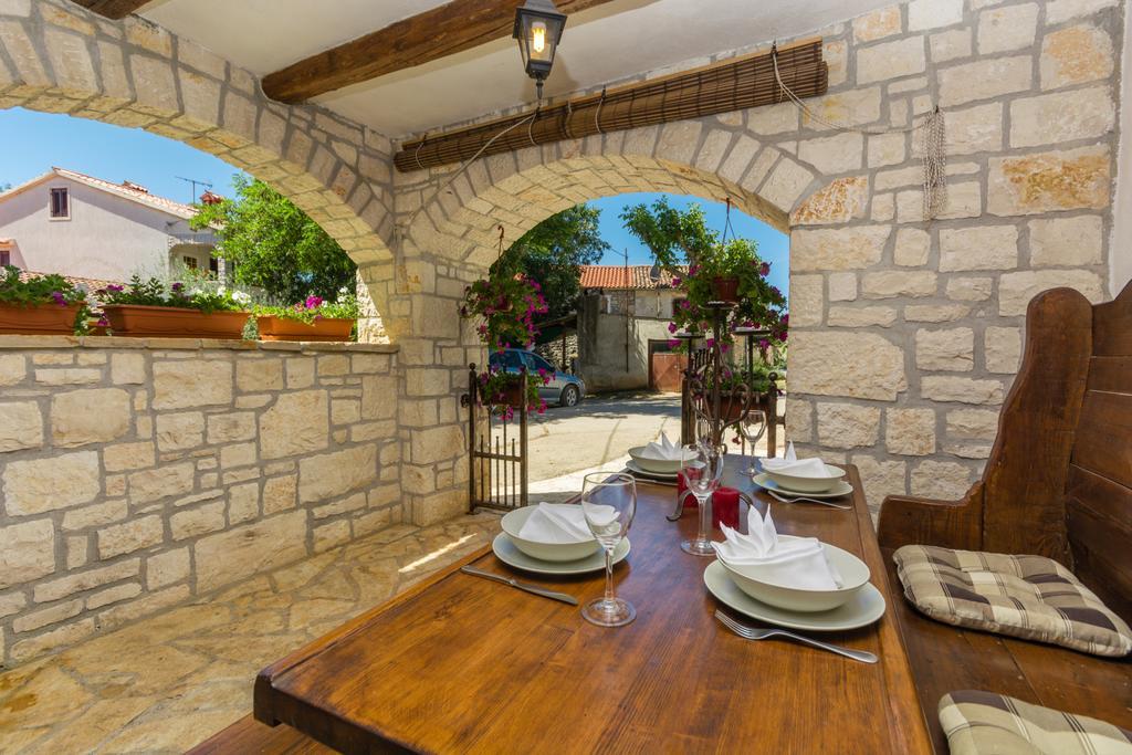 Apartment Velenik D&I Porec Bagian luar foto